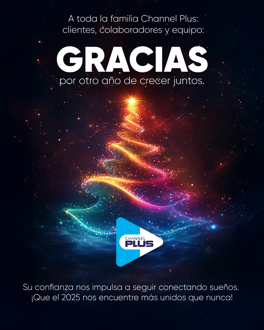 Channel Plus | Ibagué