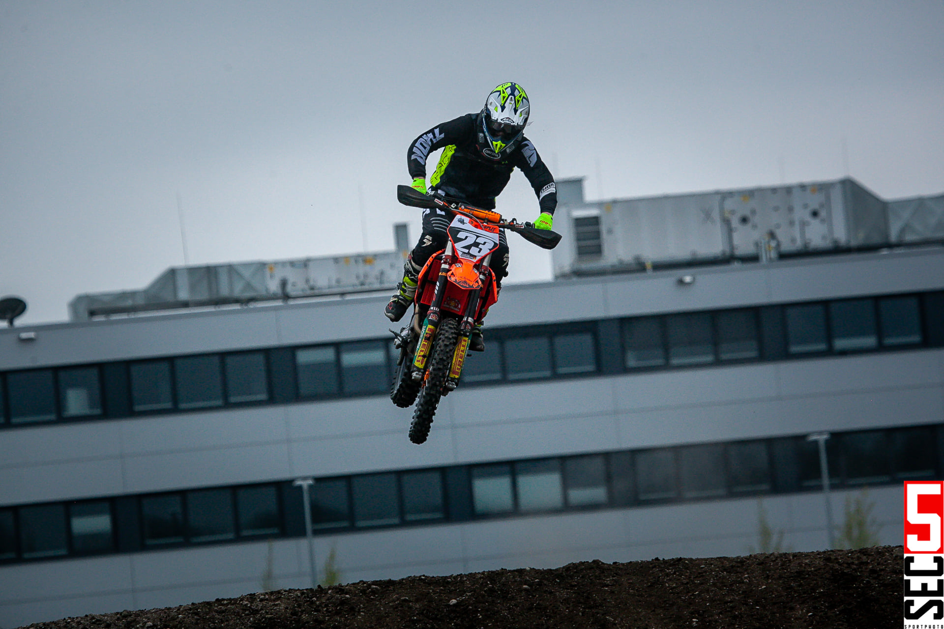 Crossjunkies/CJ Racing Team