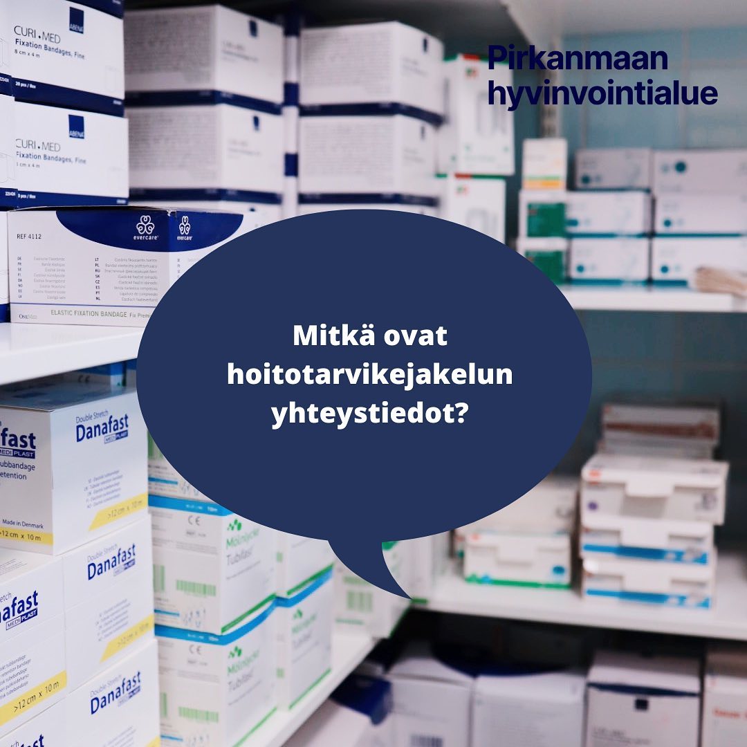 Sastamalan terveyspalvelut | Sastamala