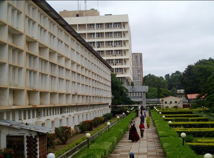 Federal University Birnin Kebbi - FUBK MATRICULATES 972 UNDERGRADUATE ...