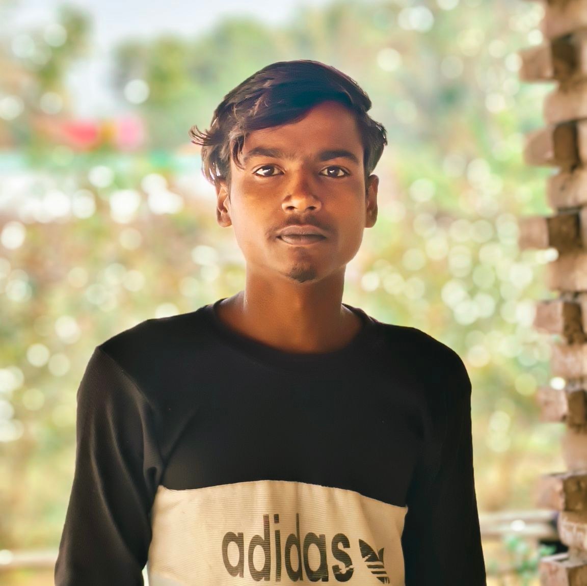 Sumanta Manda