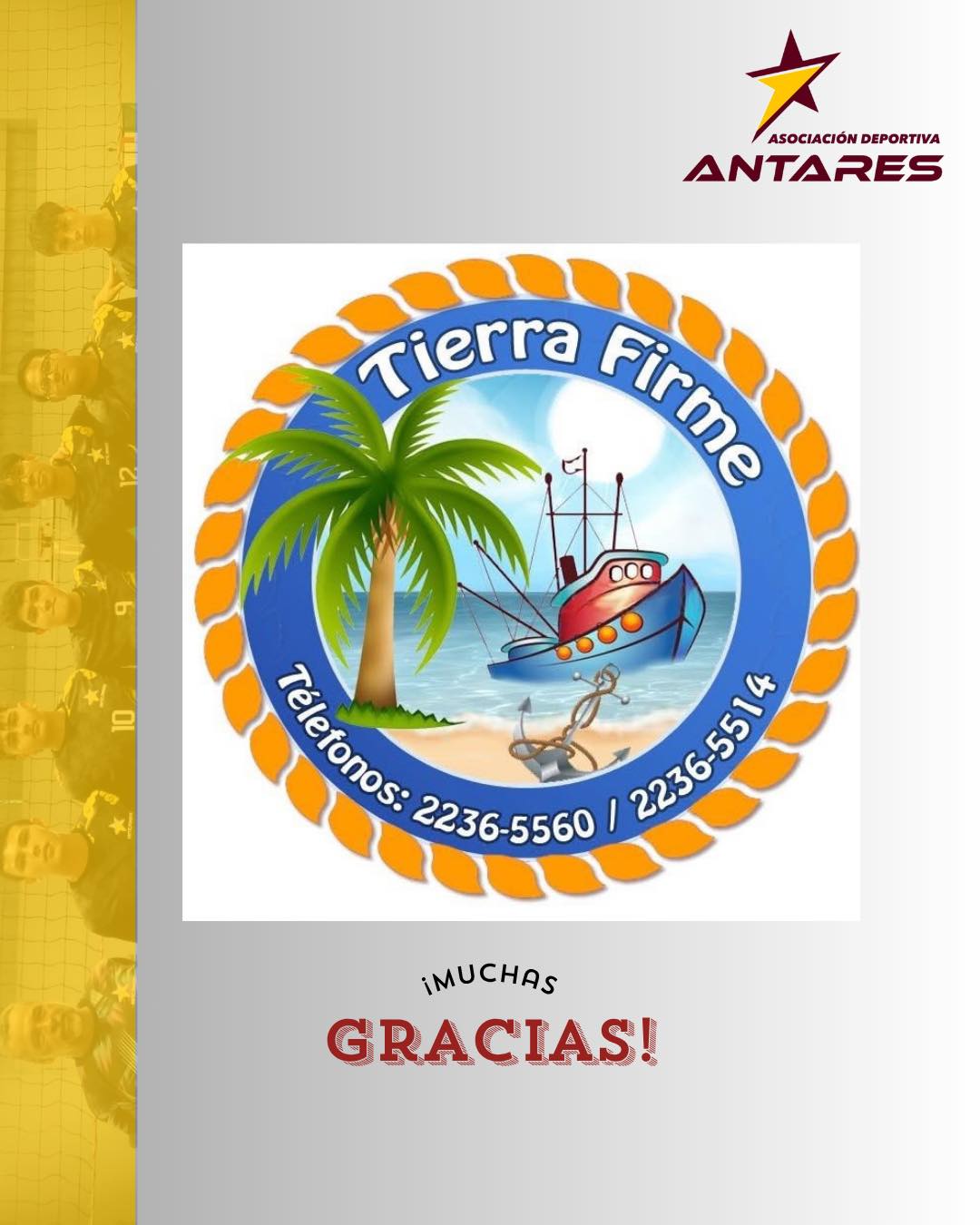 Academia Antares