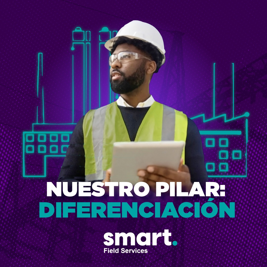 Smart - Llevamos al mercado una propuesta de valor agregado, a través ...