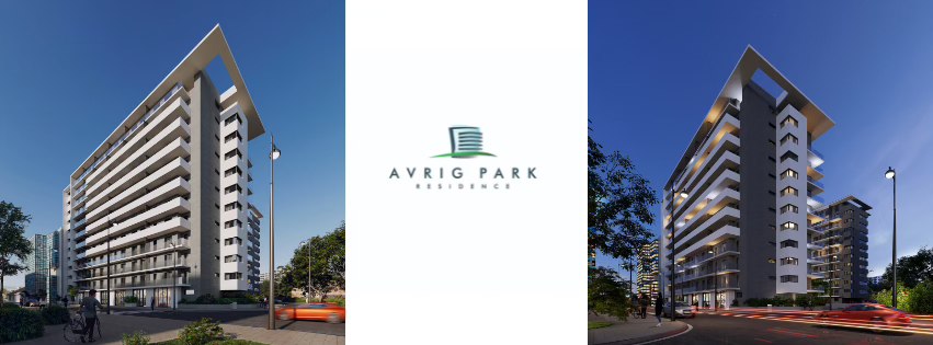Avrig Park Residence | Bucharest