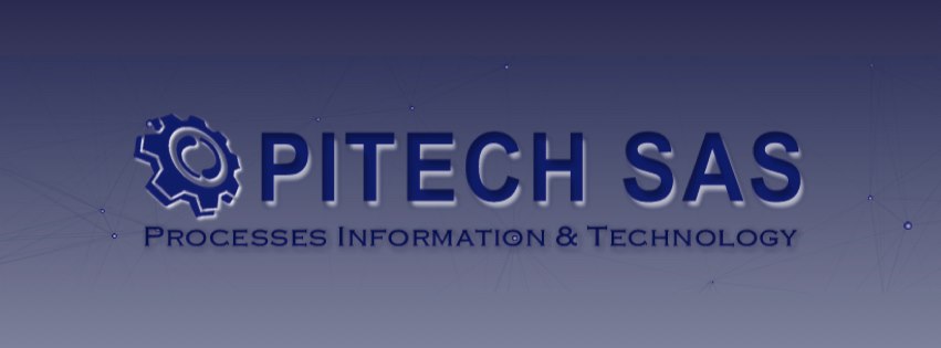 Pitech - Processes Information & Technology | Bogotá