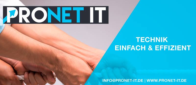Pronet-IT | Grundau