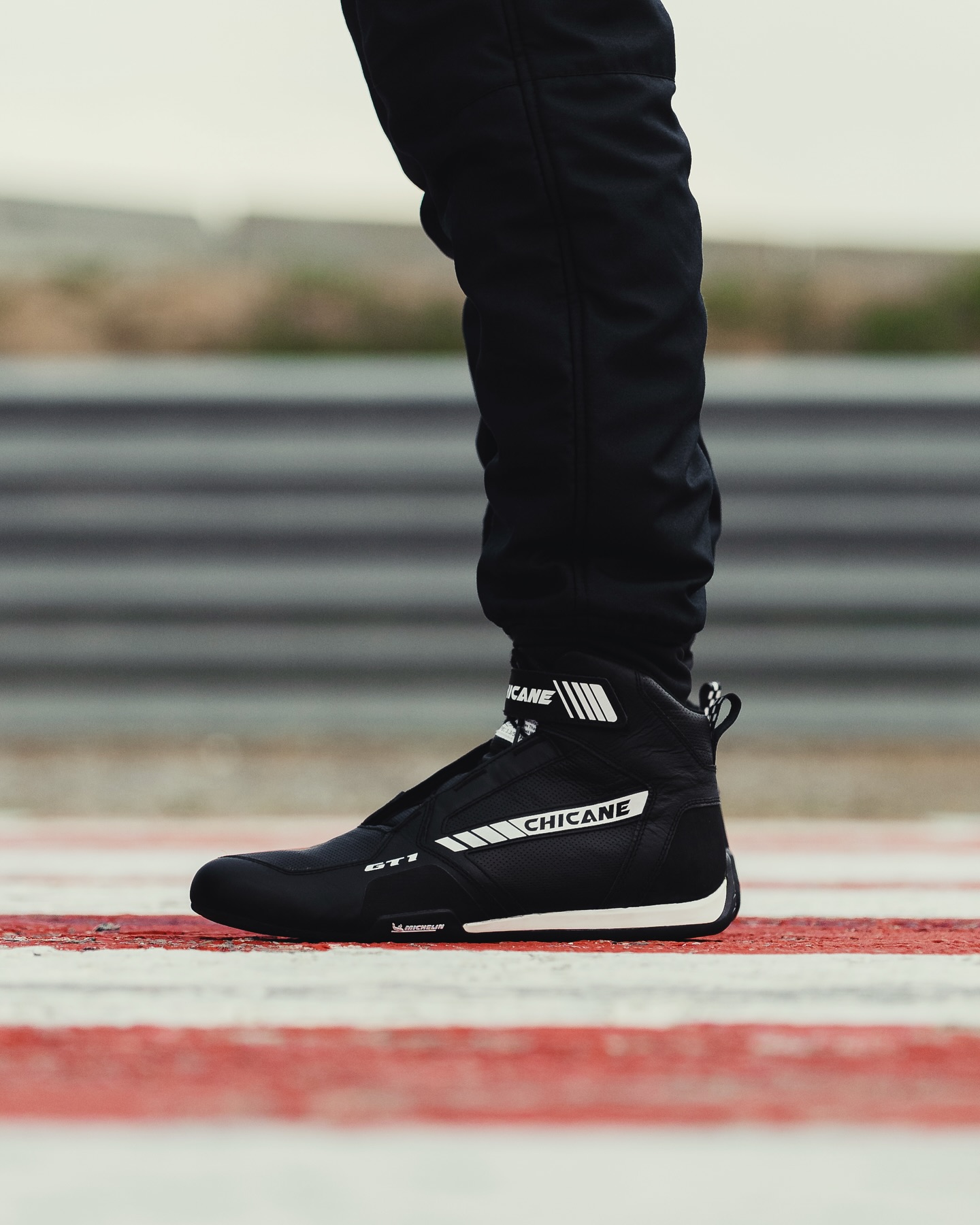 Chicane Footwear