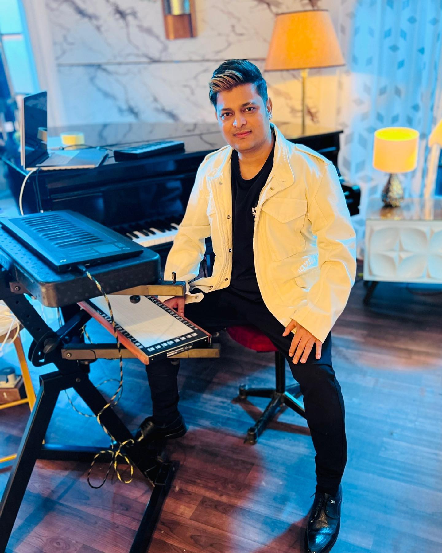 Aditya Dev