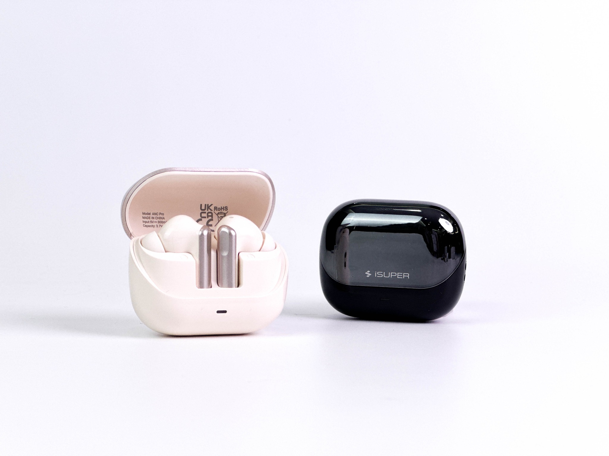 ISuper Thailand - ไปให้สุดทุกฟีเจอร์กับ iSUPER Evo Buds... | Facebook