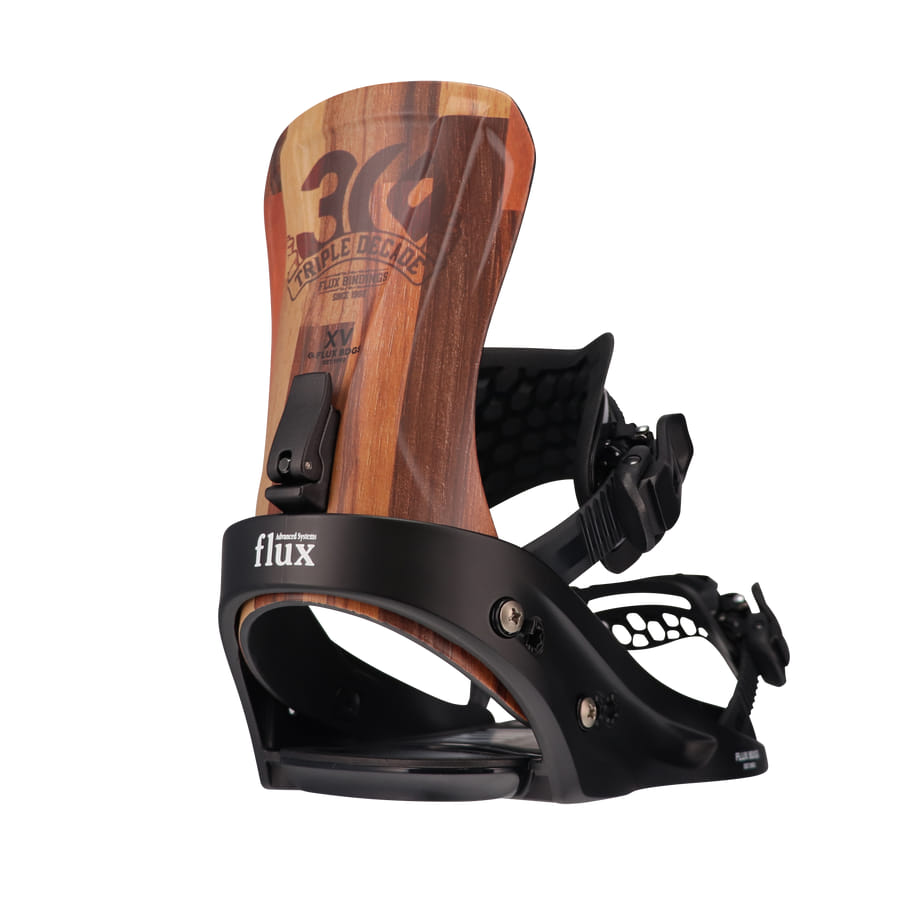 Has anyone tried the new Flux step on bindings?