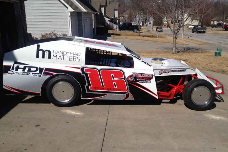 RPM Race Cars - RPM Race Cars added a new photo.