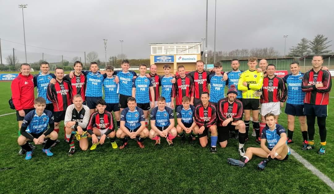 Rattoo Rover's Football... - Rattoo Rover's Football Club