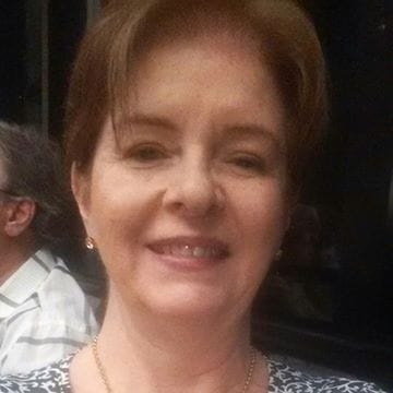 Claudia Rinaldi Trabalhos em crochê