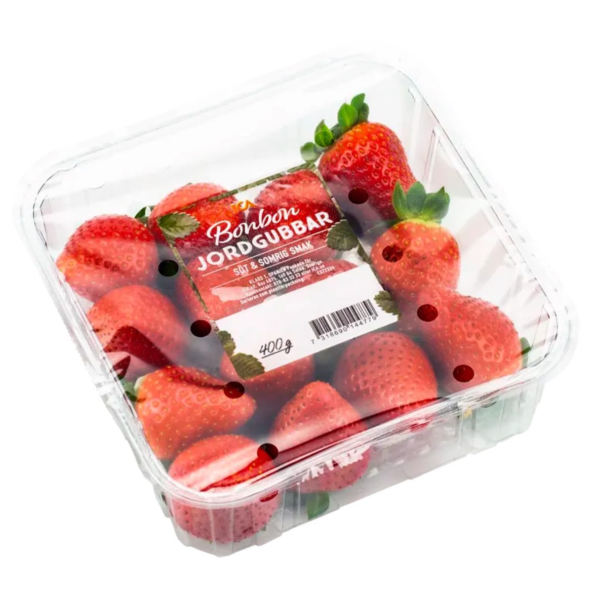 Ica Nära Lenhovda - 🍓☀️ LENHOVDAKLIPPET☀️🍓 💥💥 40% RABATT 💥💥 💥Spanska ...