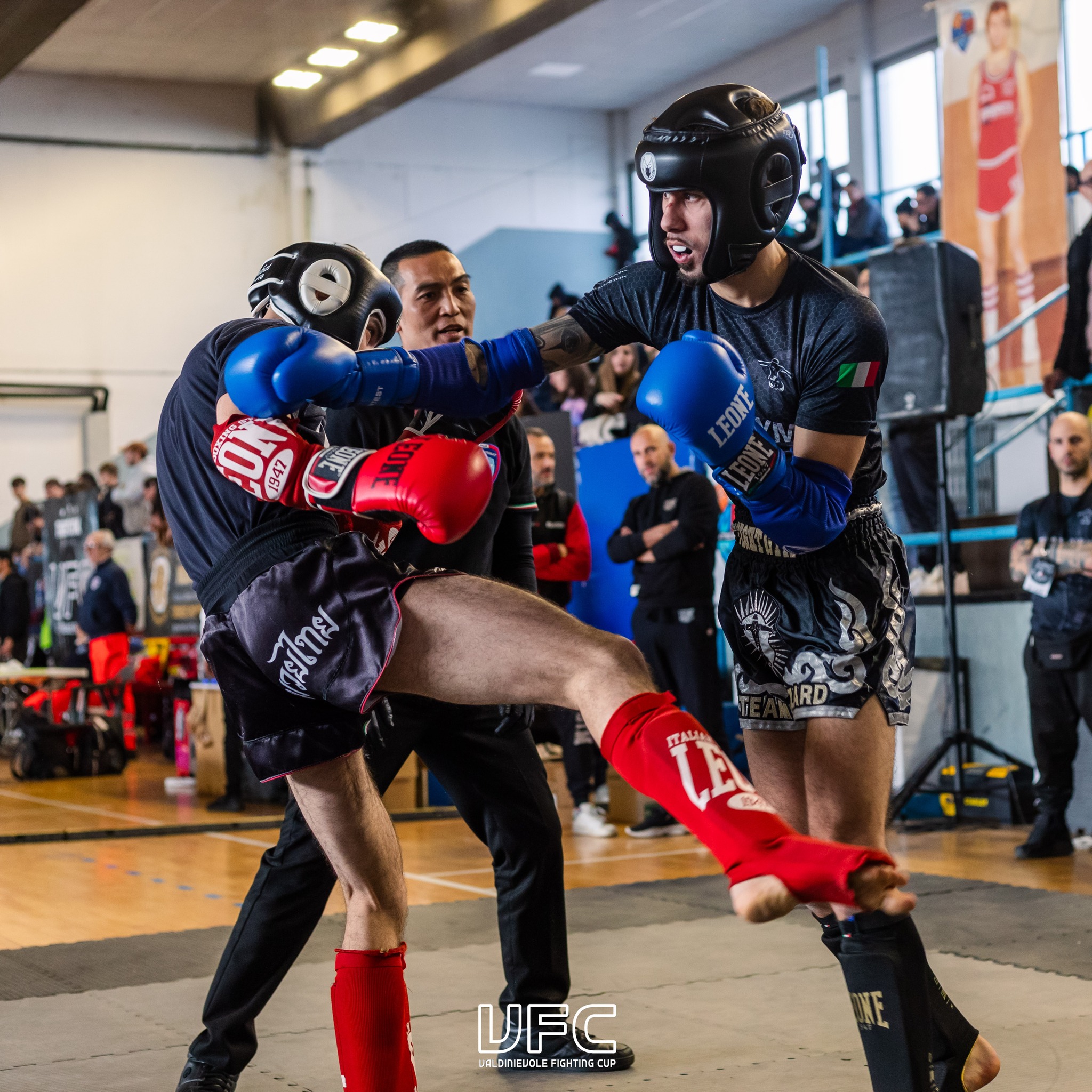 VFC Fighting Cup | Monsummano Terme