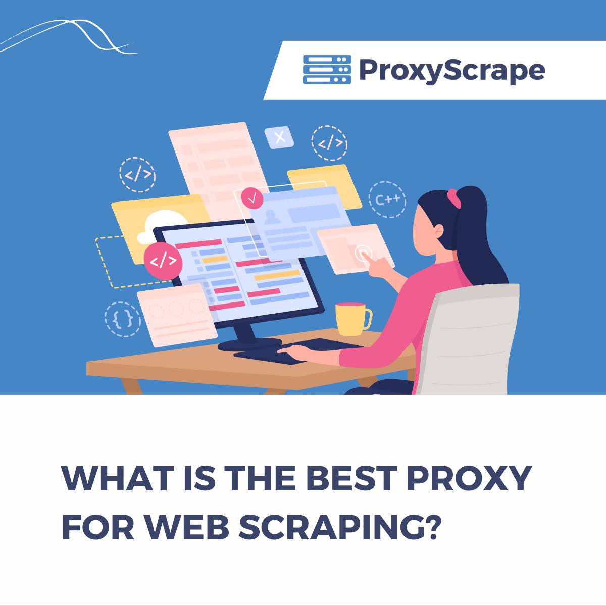 Proxy Service