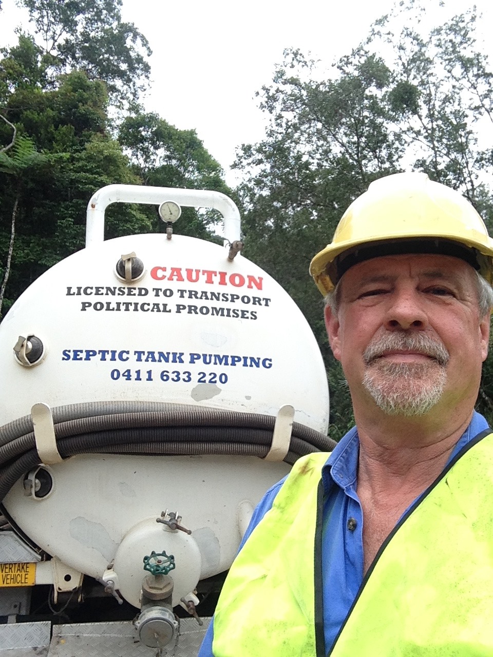 Tableland Septic Waste | Atherton QLD
