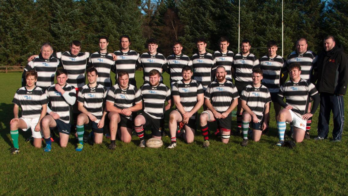 Hound Dogs RFC
