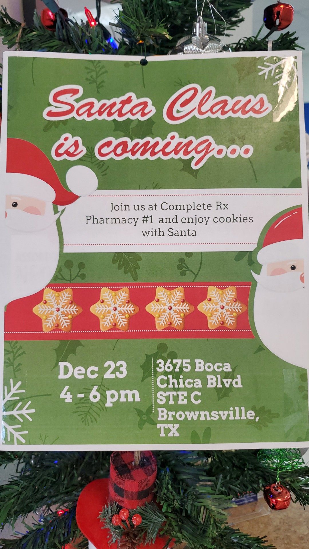 Complete Rx Pharmacy | Brownsville TX