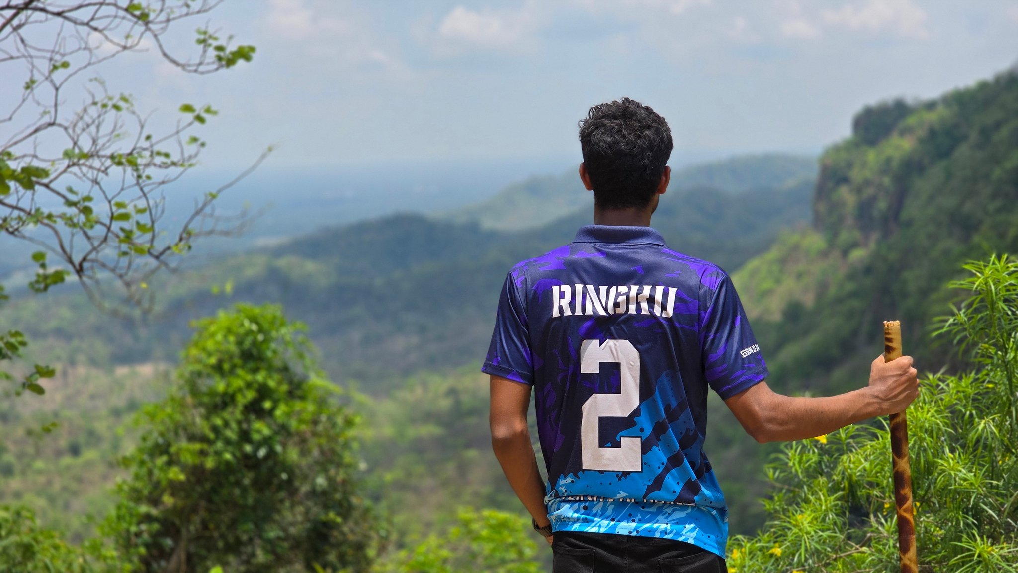MD Ringku Mia