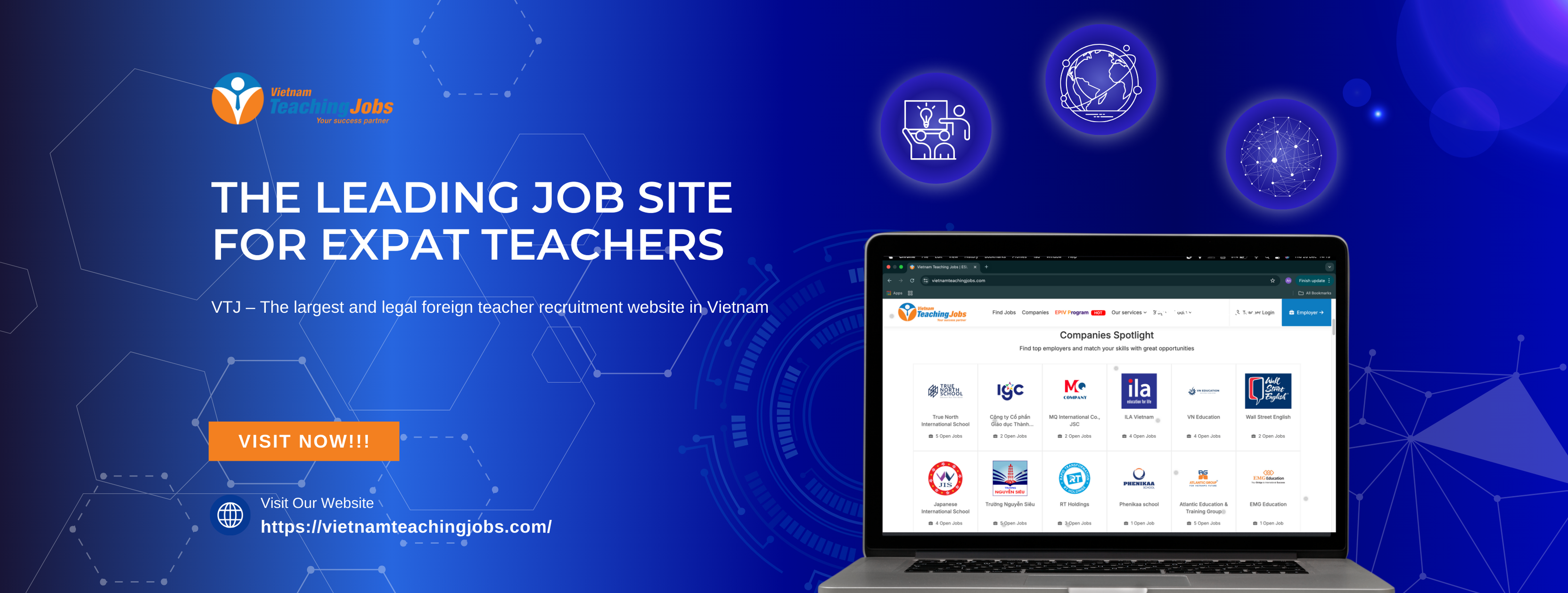 KruTeacher.com - Teaching job in Thailand Bangkok,... | Facebook