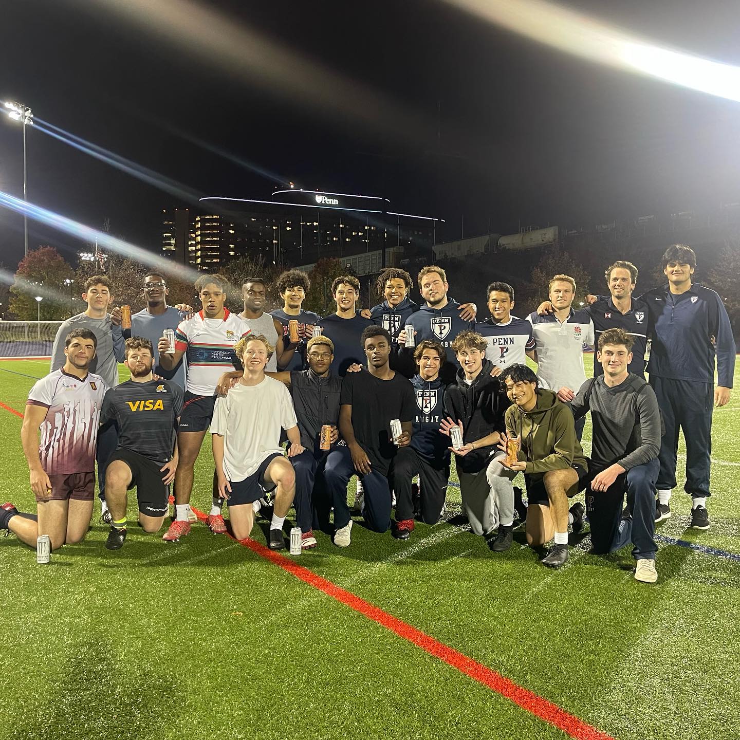 Penn Rugby