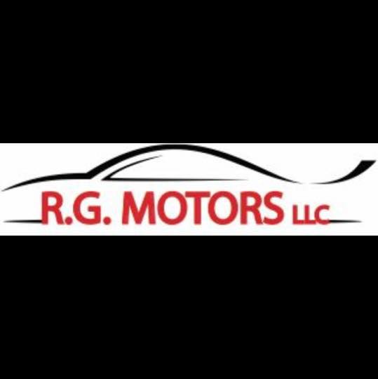 R.G. Motors - R.G. Motors added a new photo.