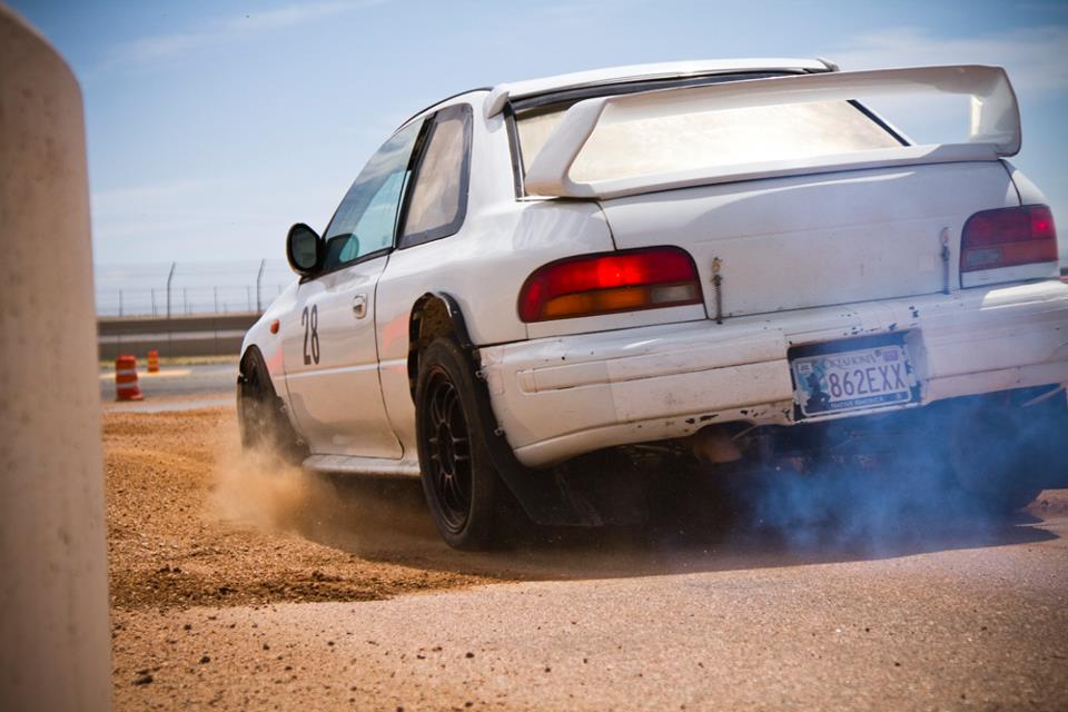 Colorado Rally Championship RC
