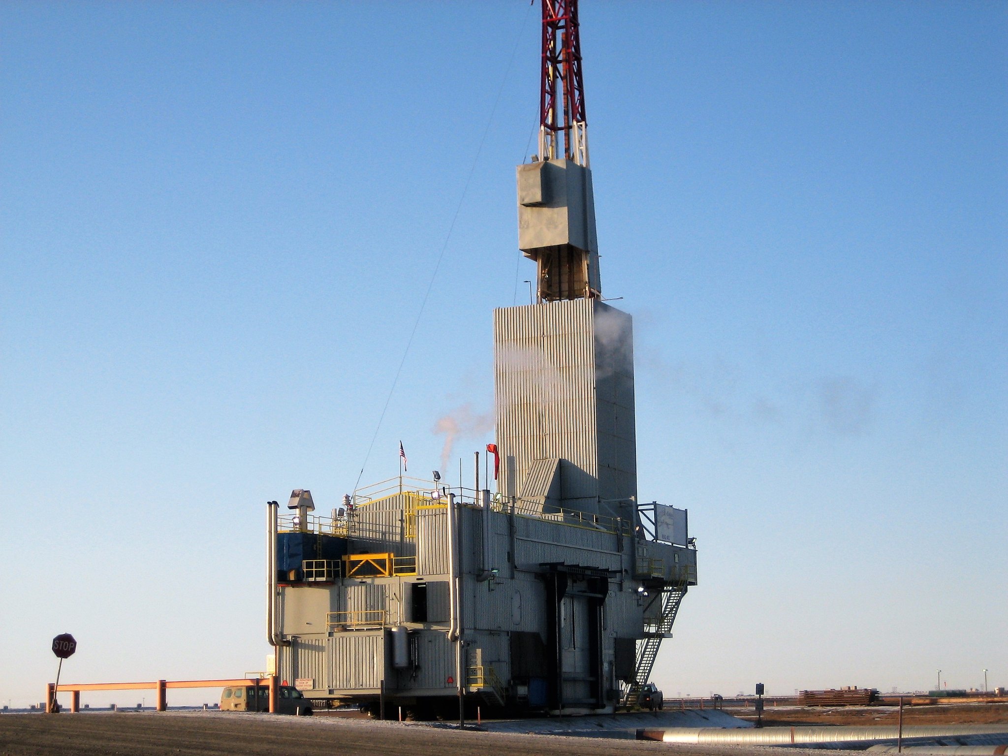 Alaska - 35+ Alaska Oil Industry Jobs! Check these out… Heavy Duty ...