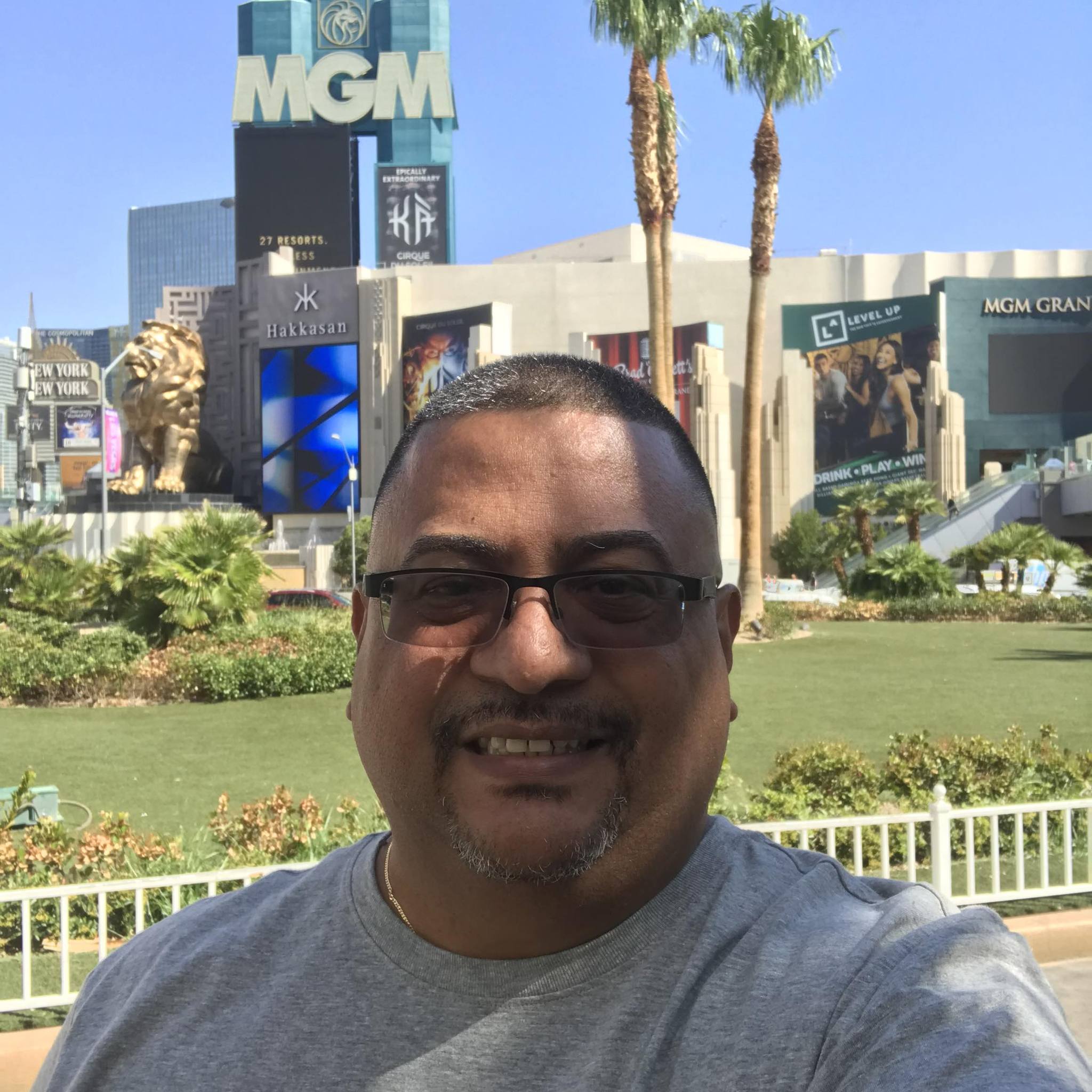 Carlos Rios