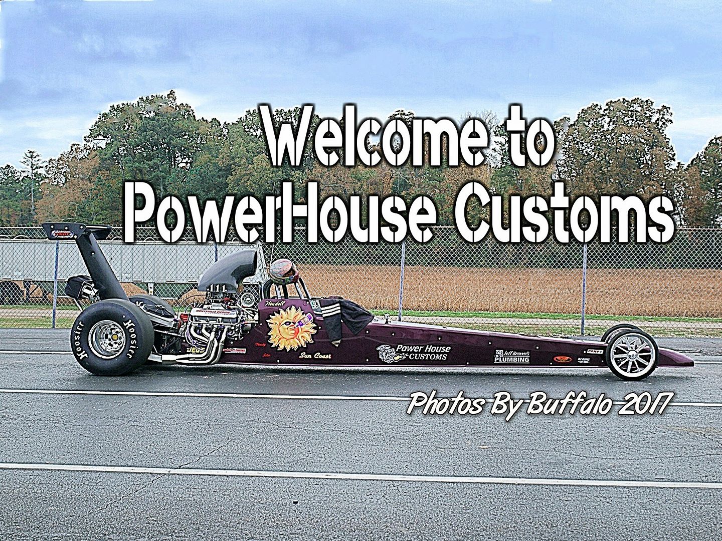 Thank You Joey Riley and Crystal Newman .Joey took the car to his shop ...