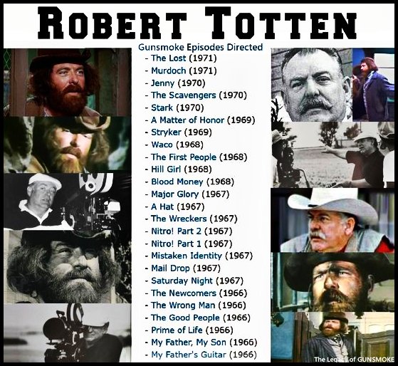 Actor, director, and screenwriter... - The Legacy of Gunsmoke | Facebook