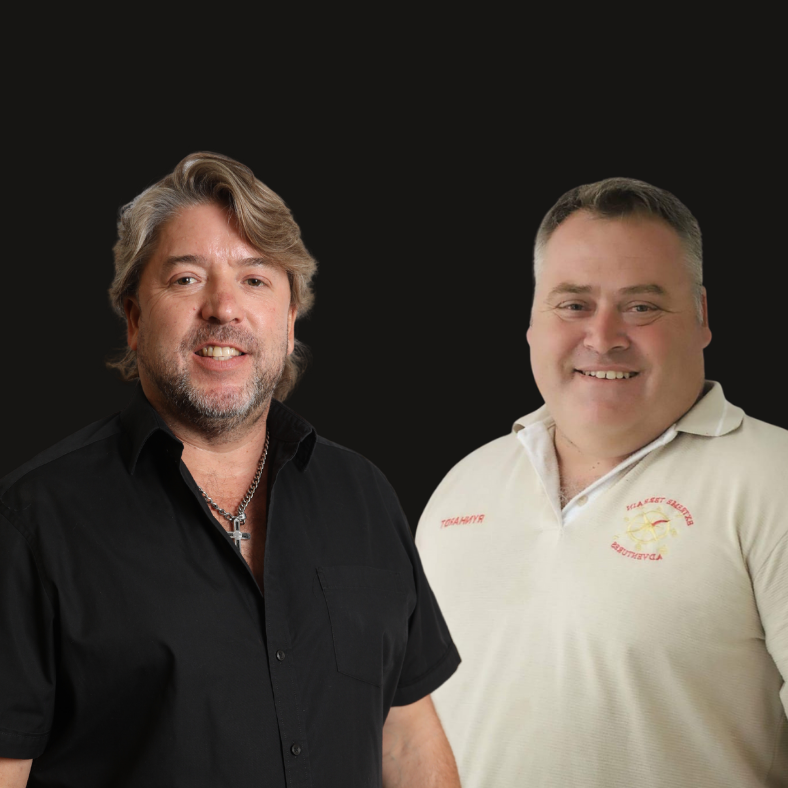 Slotsom op Luister FM