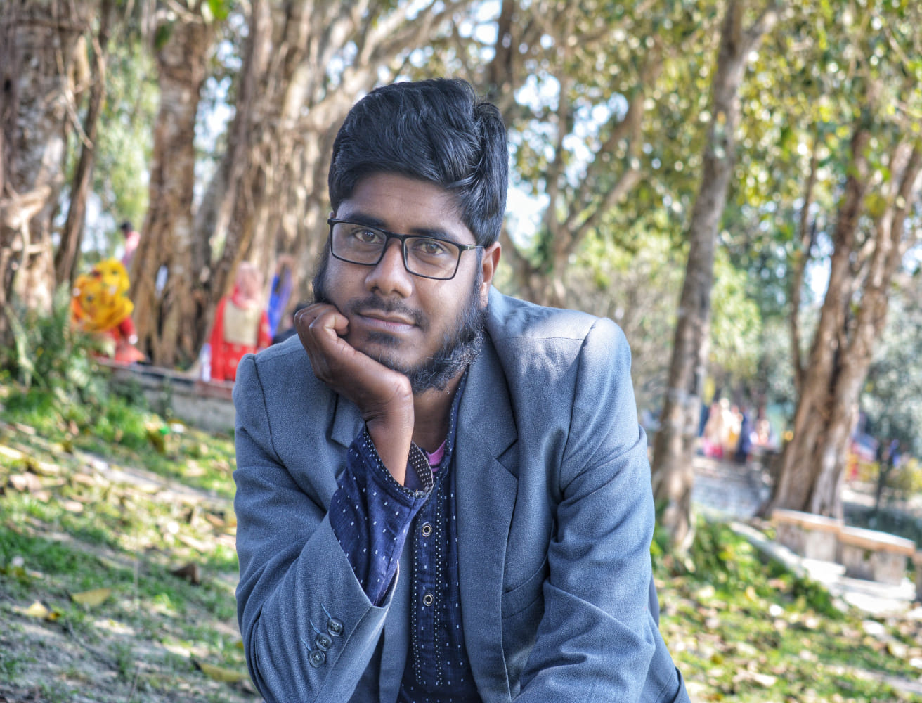 Najmul Hussain