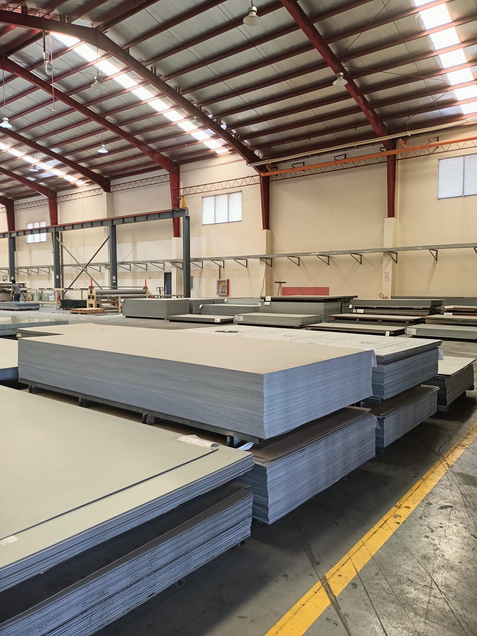 Aluminum Composite Panel Supplier Philippines