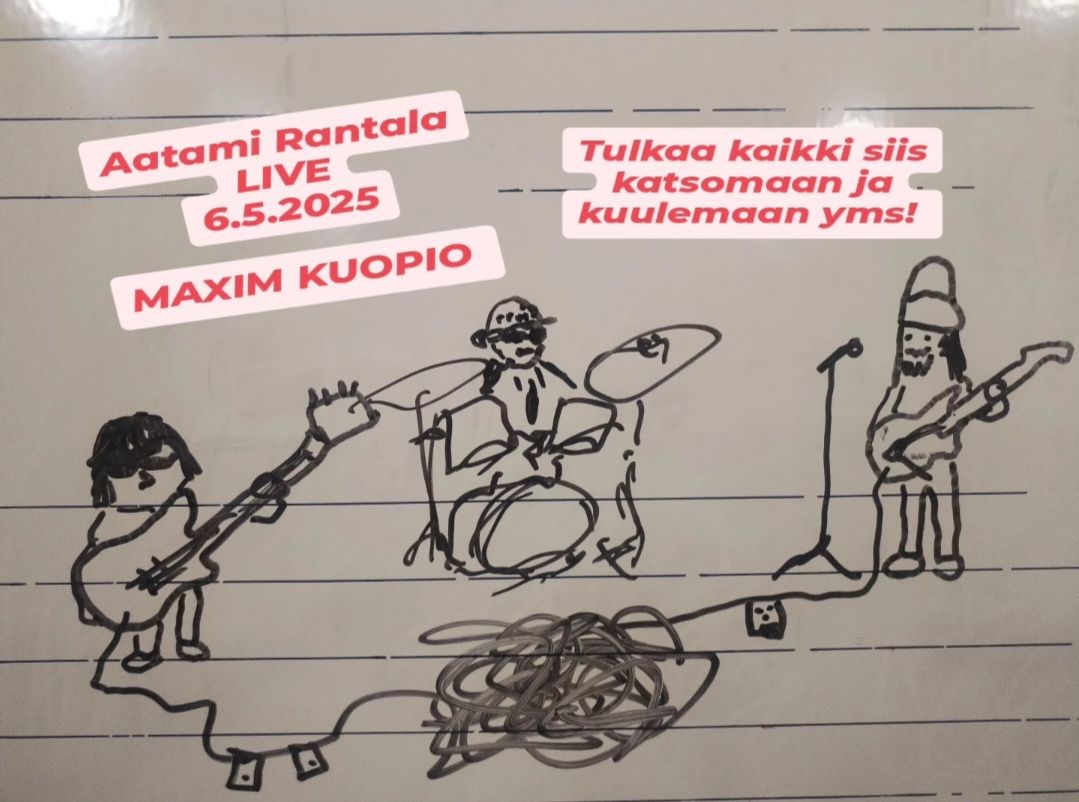 Aatami Rantala