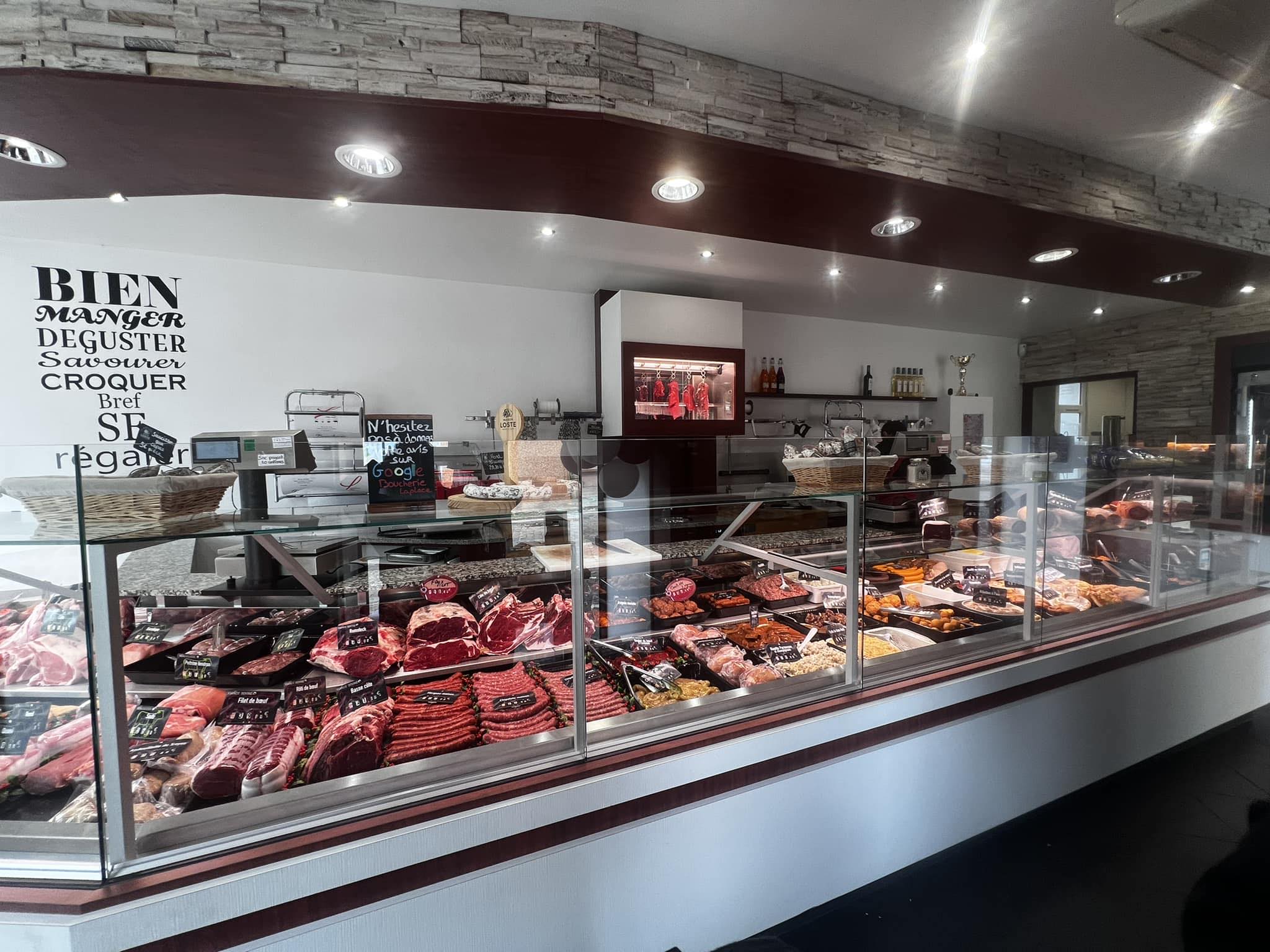 Boucherie Laplace | Le Perray-en-Yvelines