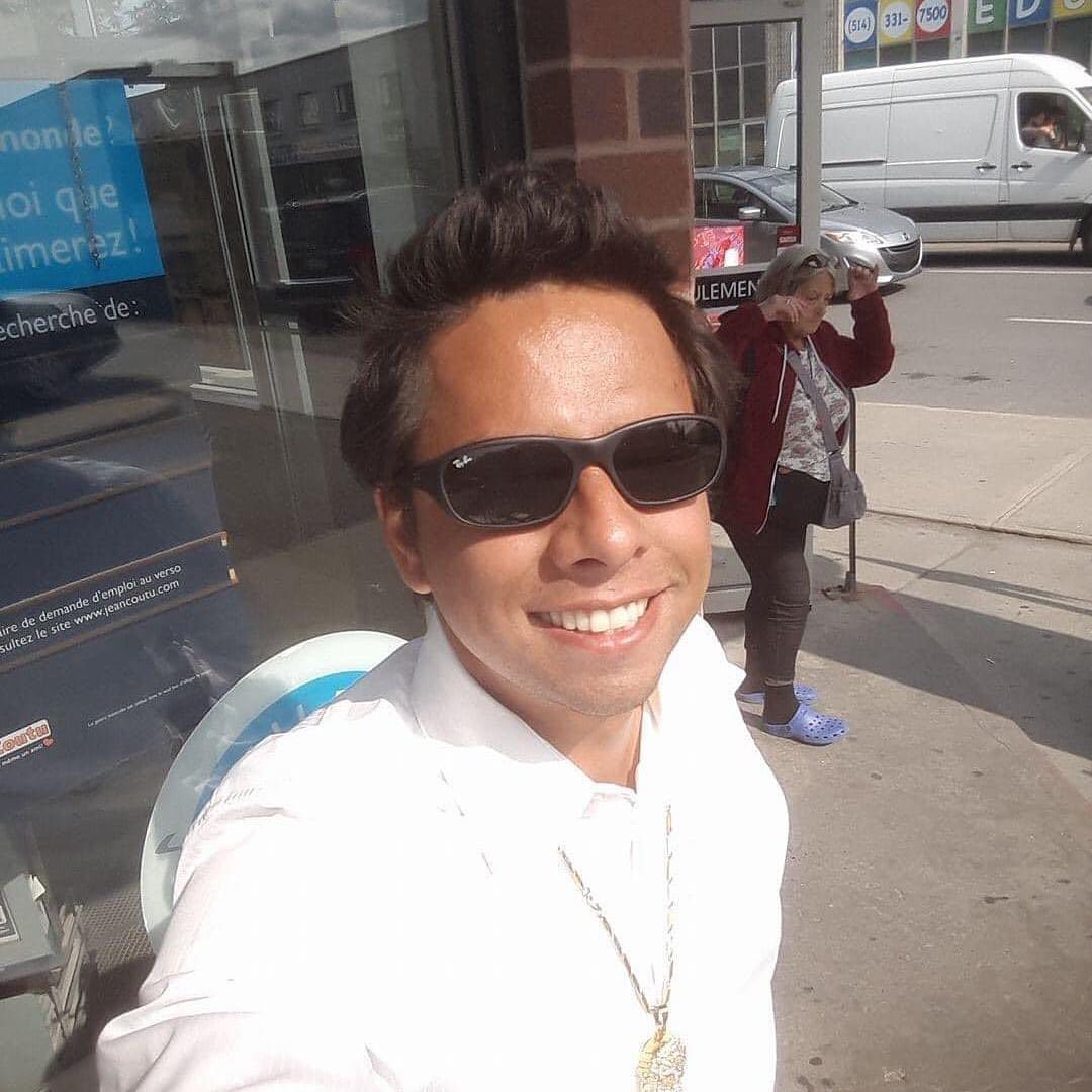 MC RAMI