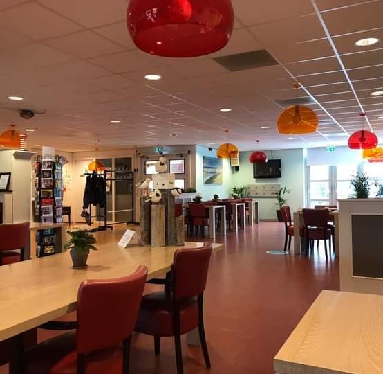 Grand Cafe Getij Middelburg | Middelburg