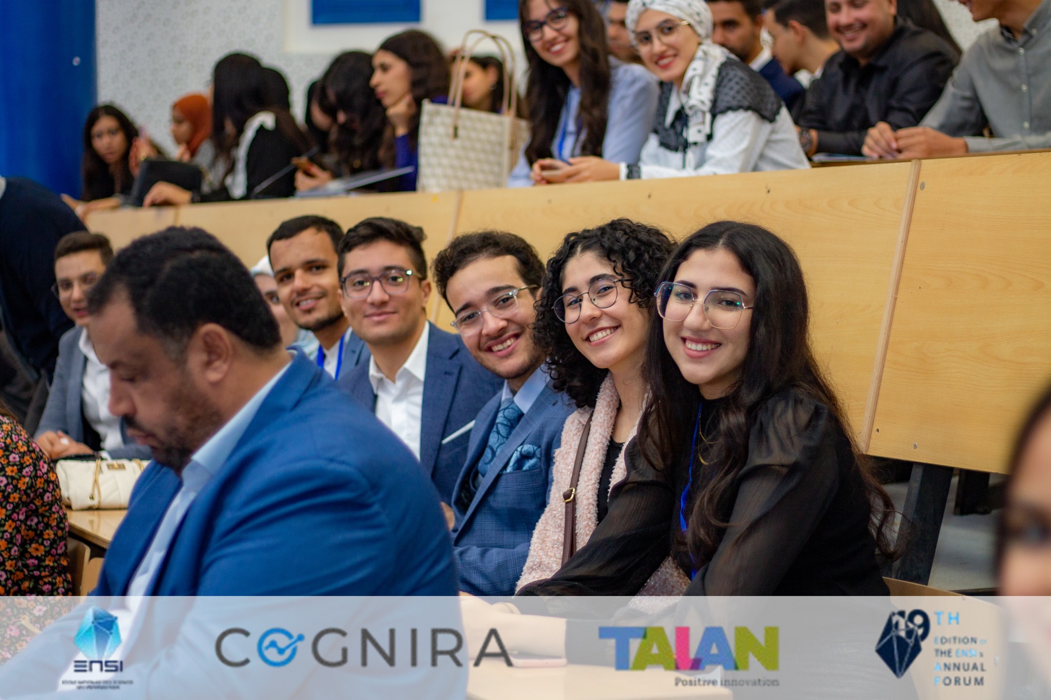 Annual Forum Of ENSI
