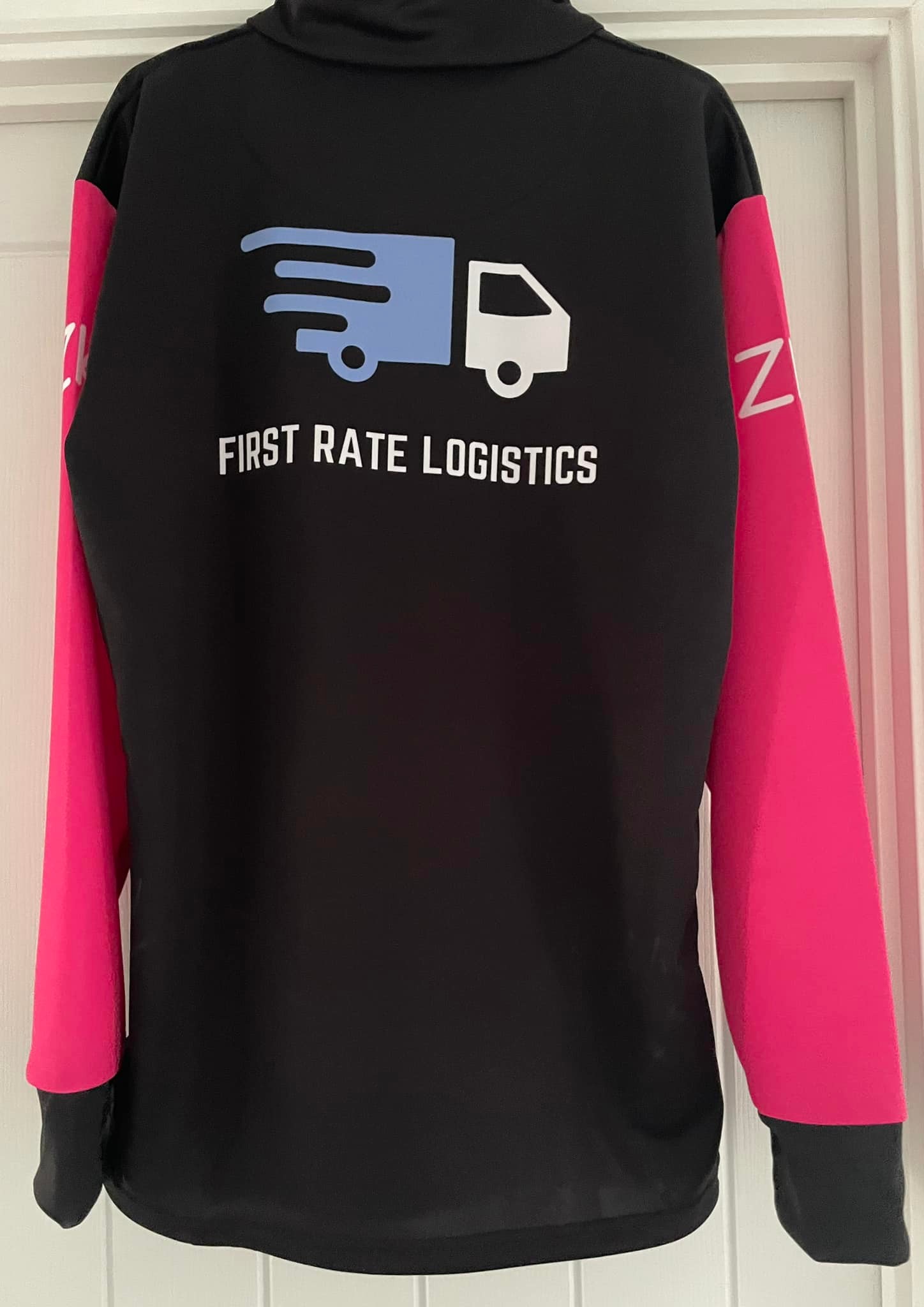 First Rate Logistics Limited | Wantage