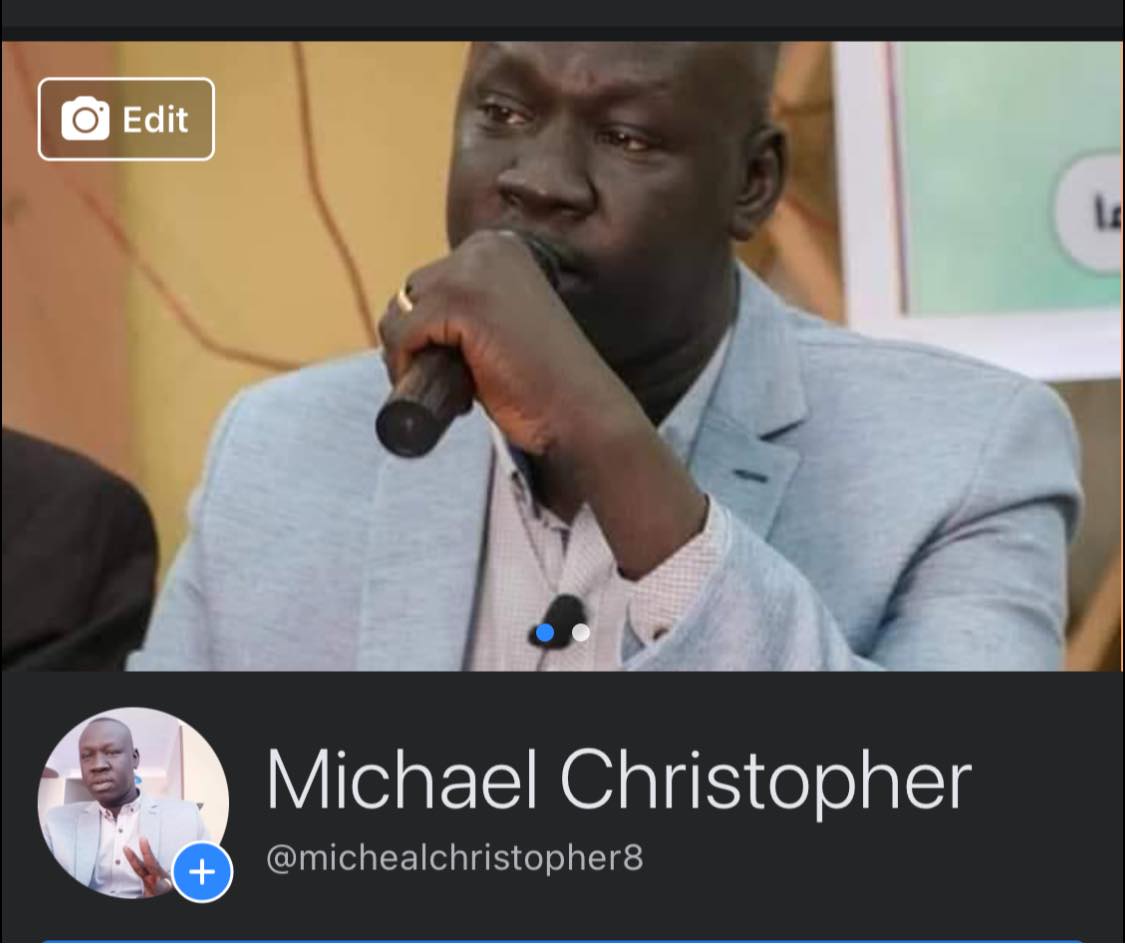 الصديقات والاصدقاء الأوفياء... - Michael Rial Christopher | Facebook