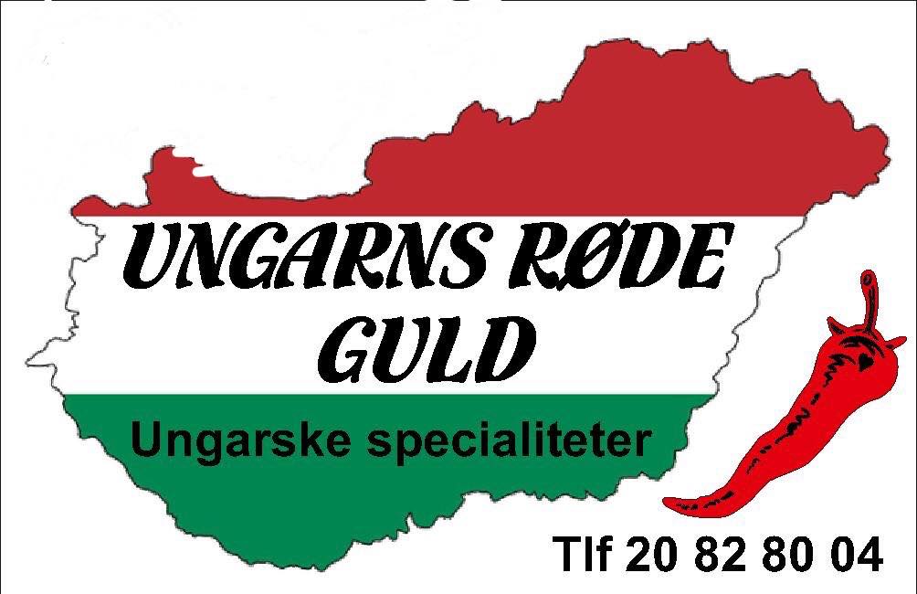 Ungarns Røde Guld | Vanløse