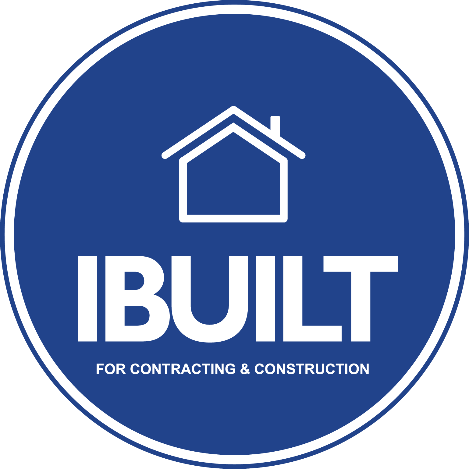 IBuilt for Contracting and Construction