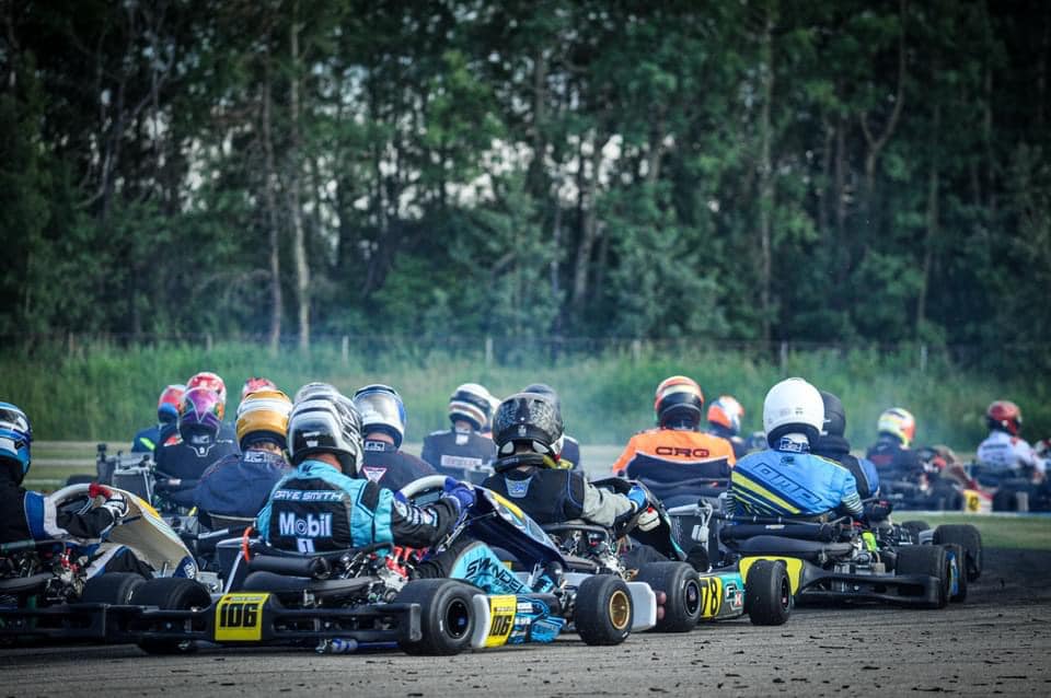Dave Smith Racing