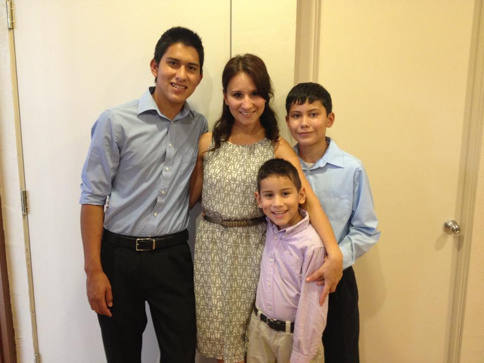 Aaron Isai Renteria Encinas