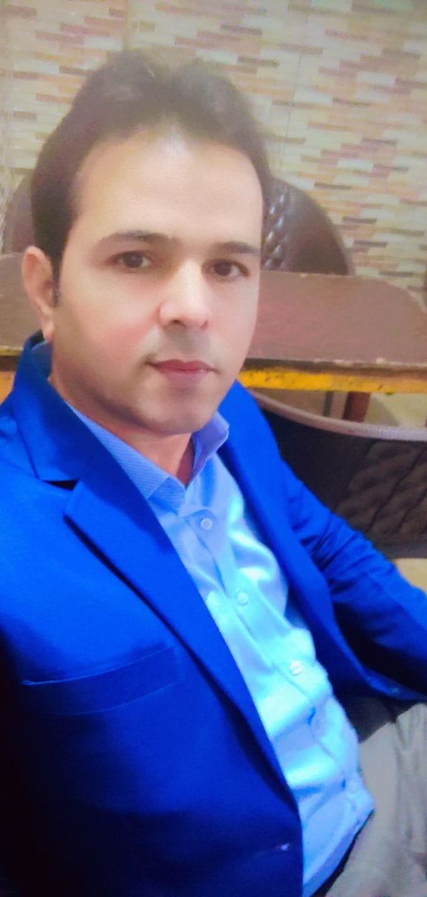 Zain Ul Abdin Rind