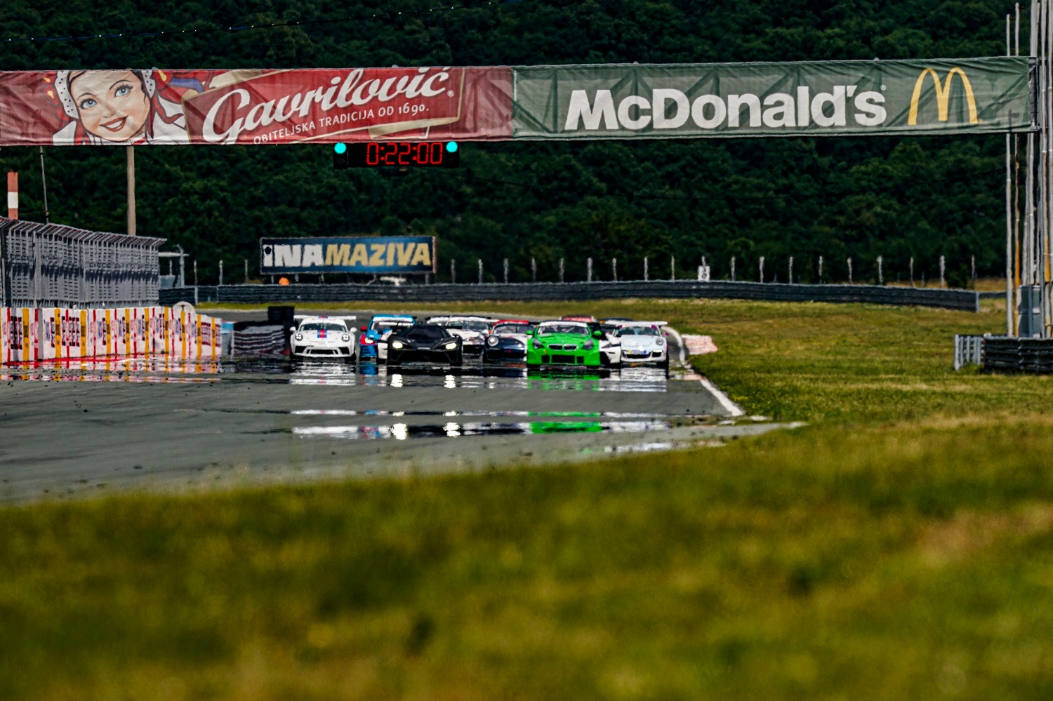 Photo gallery by Histo Cup... - Automotodrom Grobnik | Facebook