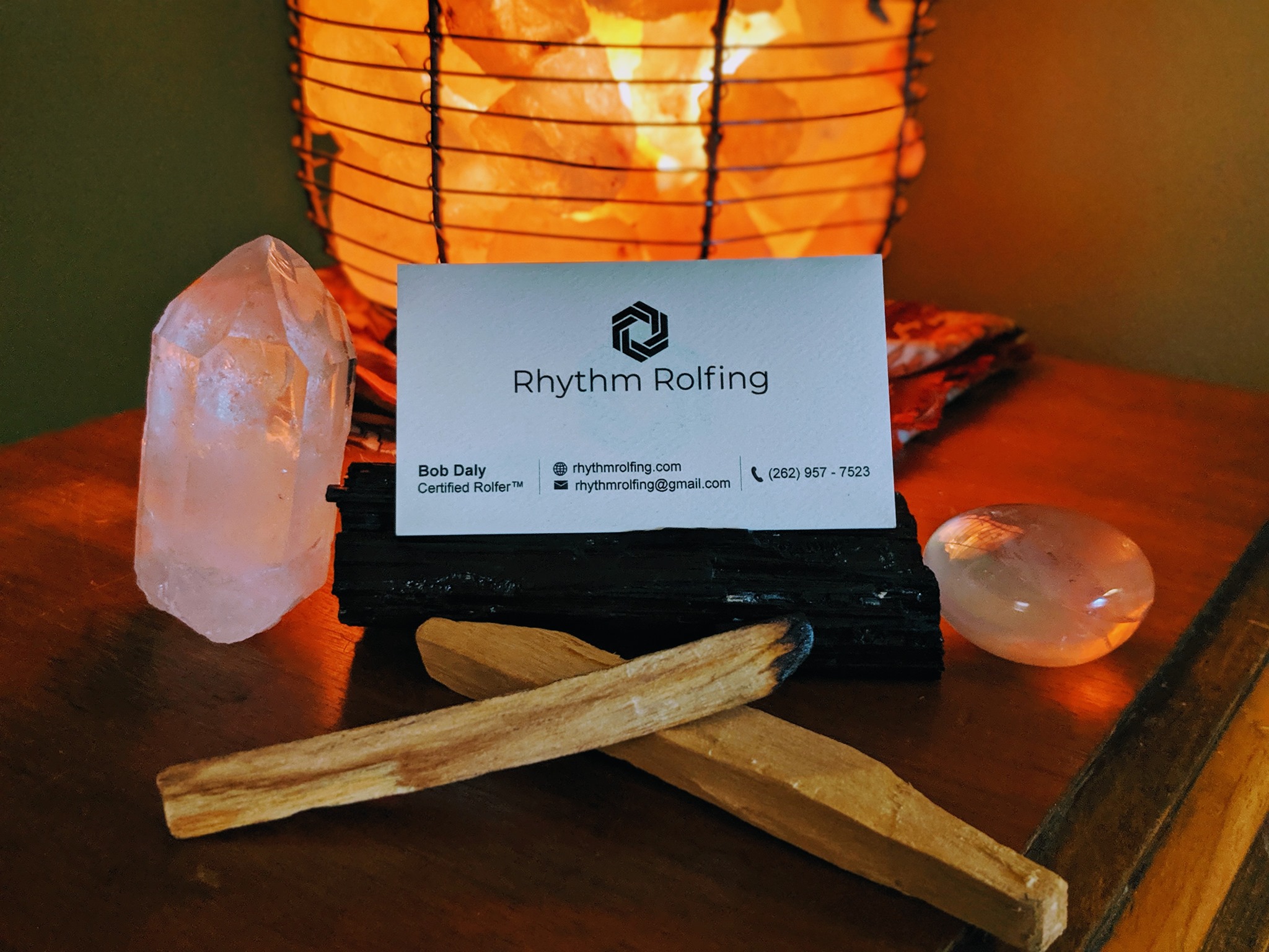 Rhythm Rolfing | Milwaukee WI
