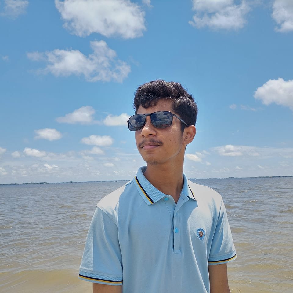 Mashak Turjo